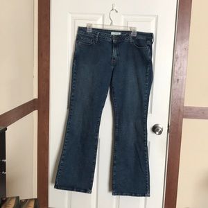 Levi’s 545 Bootcut